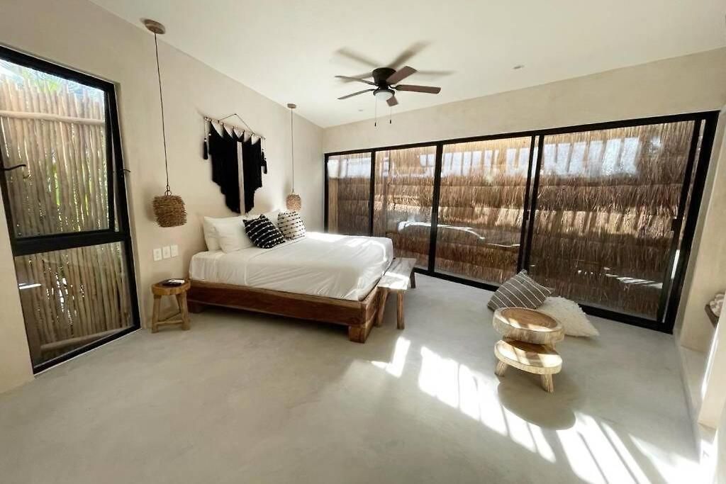 Boho Vibes Apartment