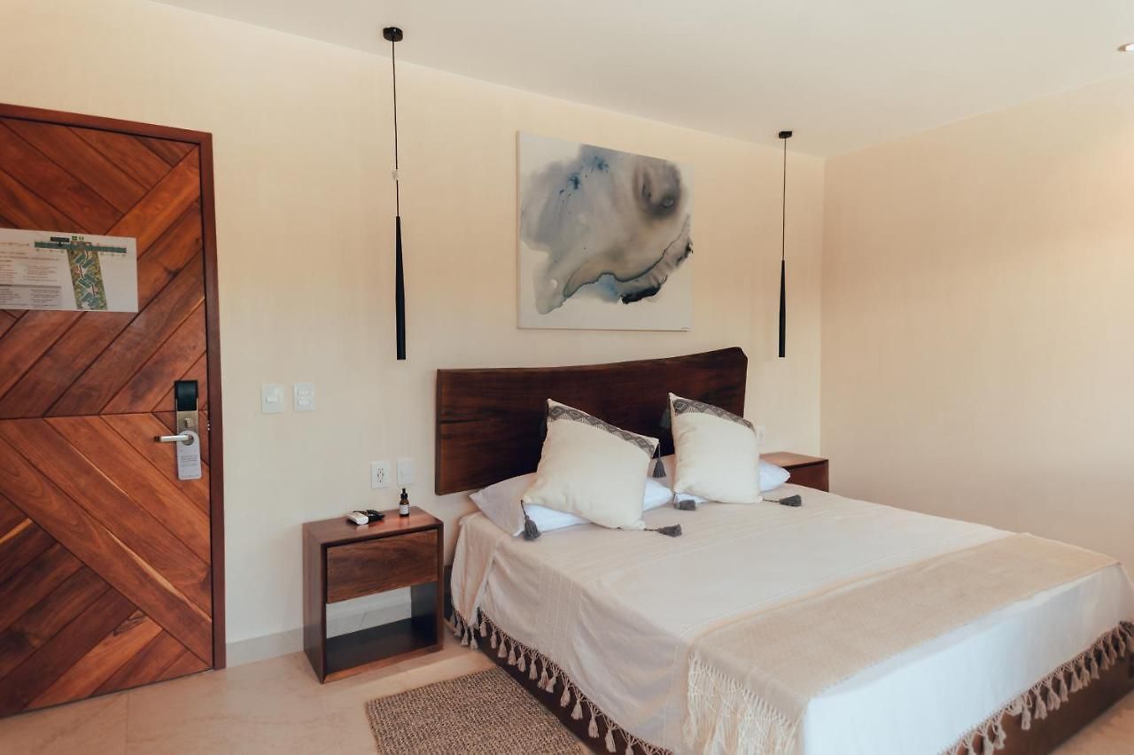 Aparthotel Cacao -luxury Condos- Tulum