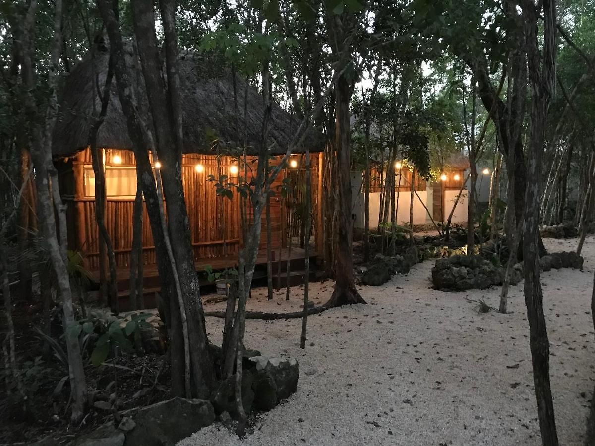 Bayou 2* Tulum