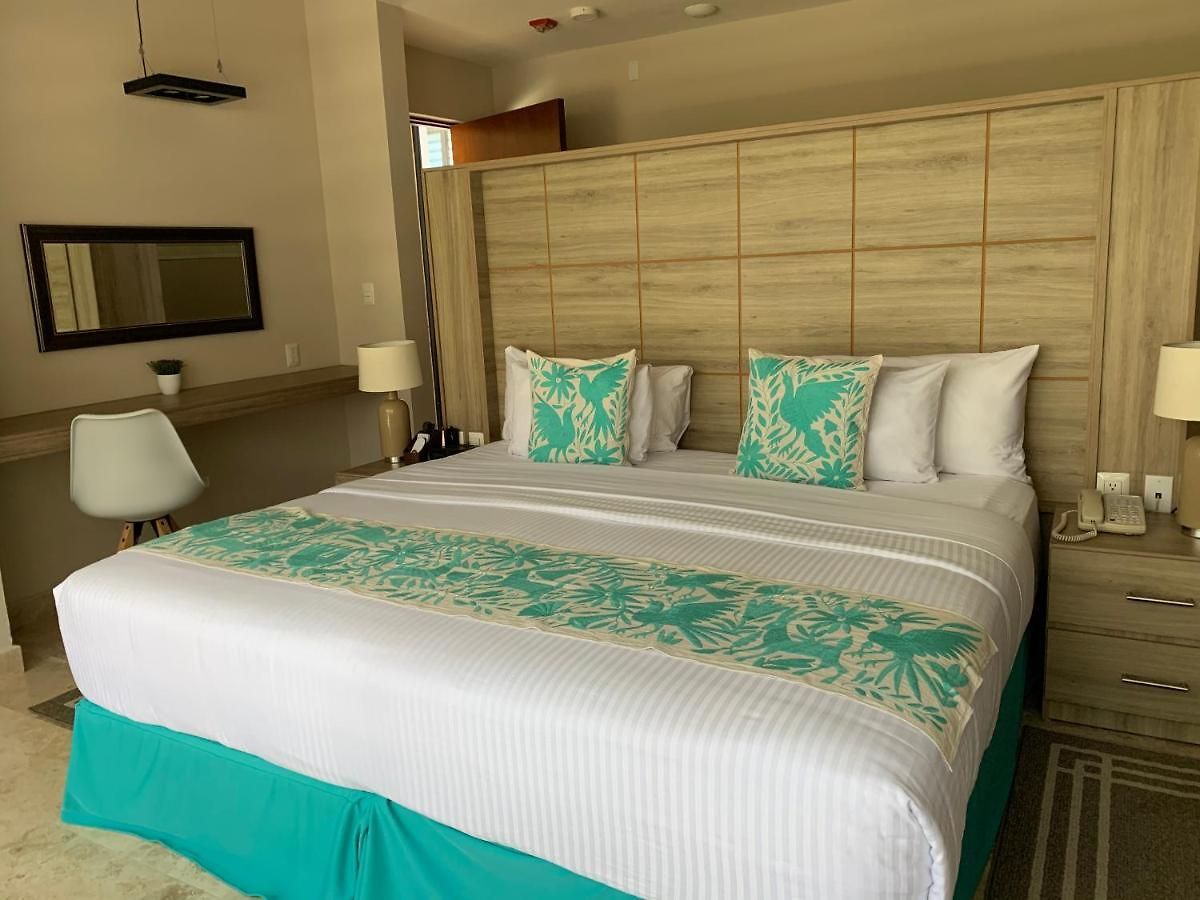 Bed and breakfast Xaha & Golf Tulum