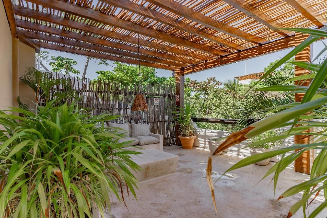 Boutique 06 (adults Only) 3* Tulum