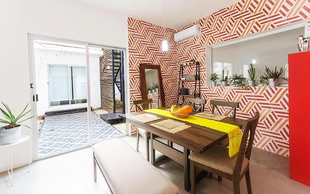 Guest house Azul Y Turquesa