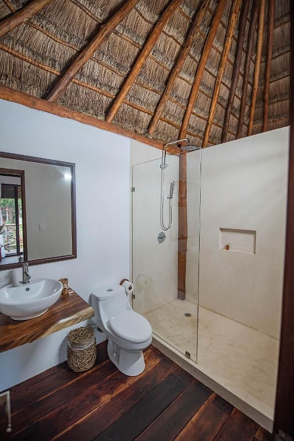 Zamna Eco-lodge