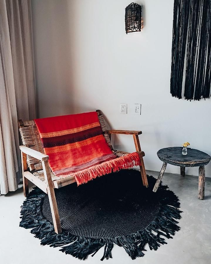 Nest Tulum