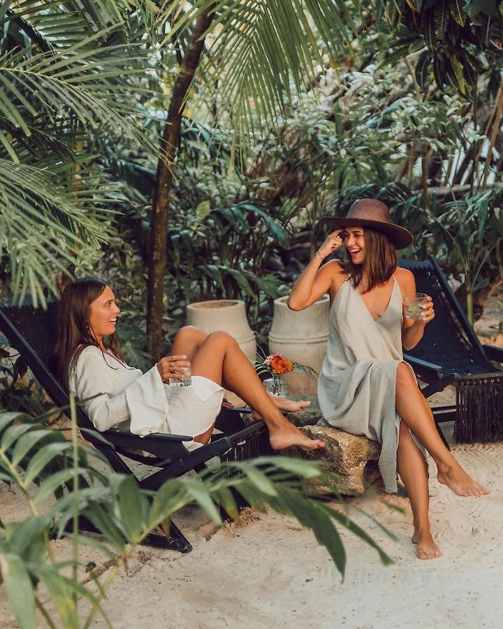 Nest Hotel Tulum