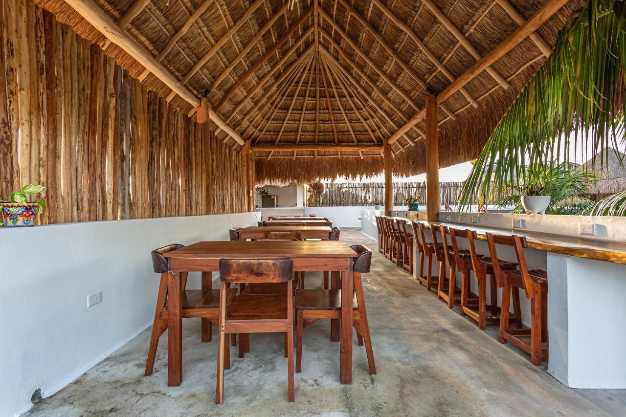 Kin Ha 3* Tulum