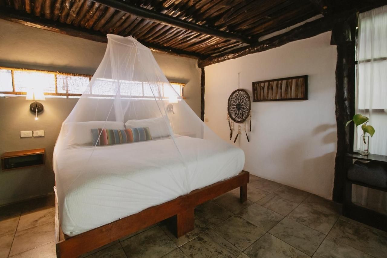 Guest house Tunich Jungle