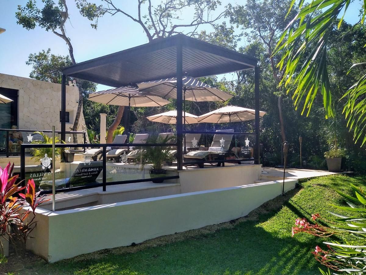 Xaha & Golf 4* Tulum