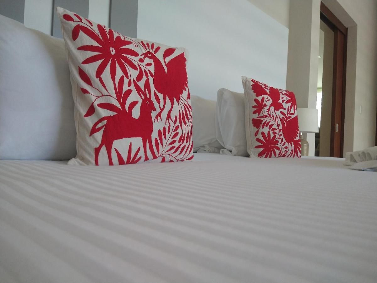 Xaha & Golf Bed and breakfast Tulum