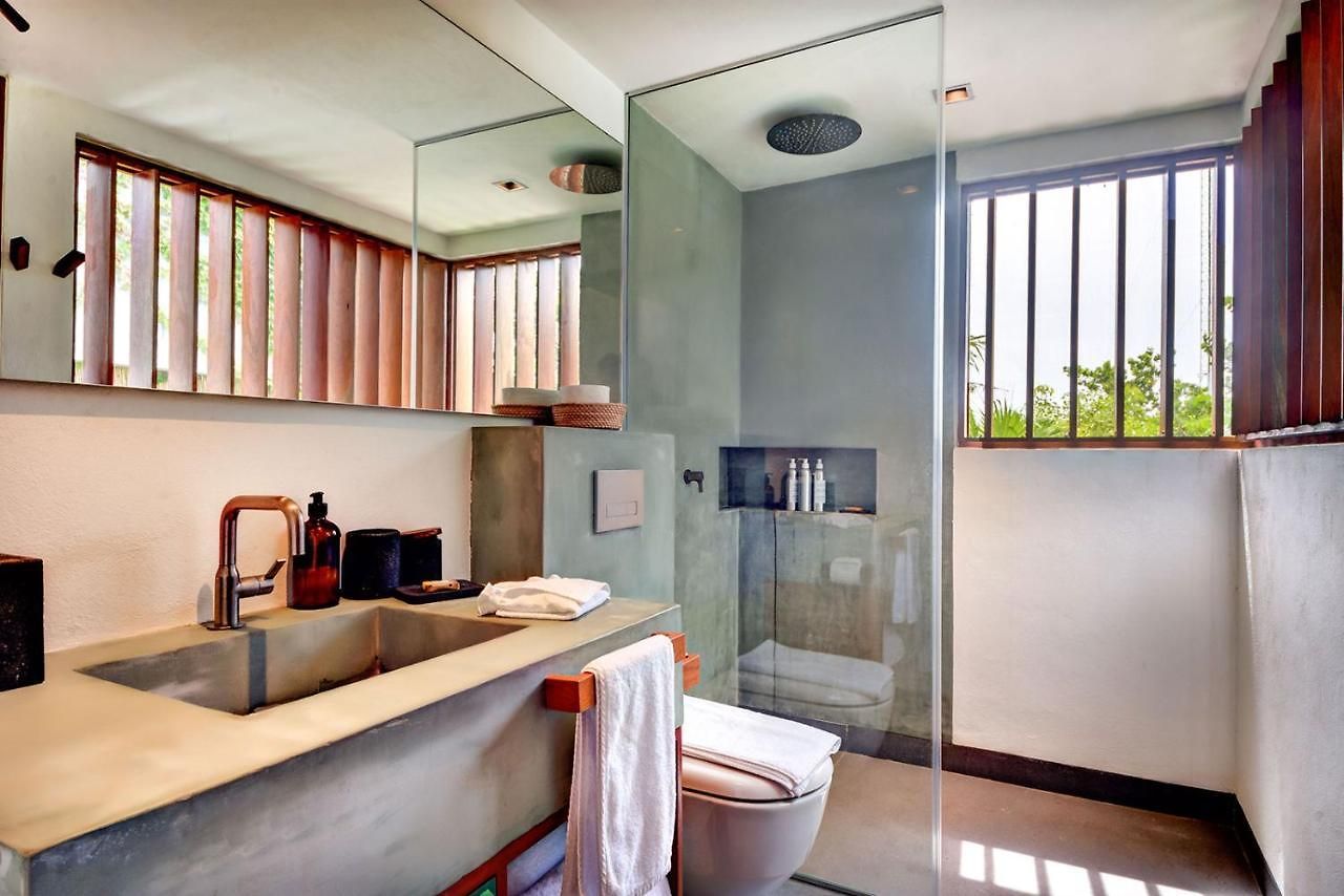 Luxury Beachfront In Sian Kaan * Tulum
