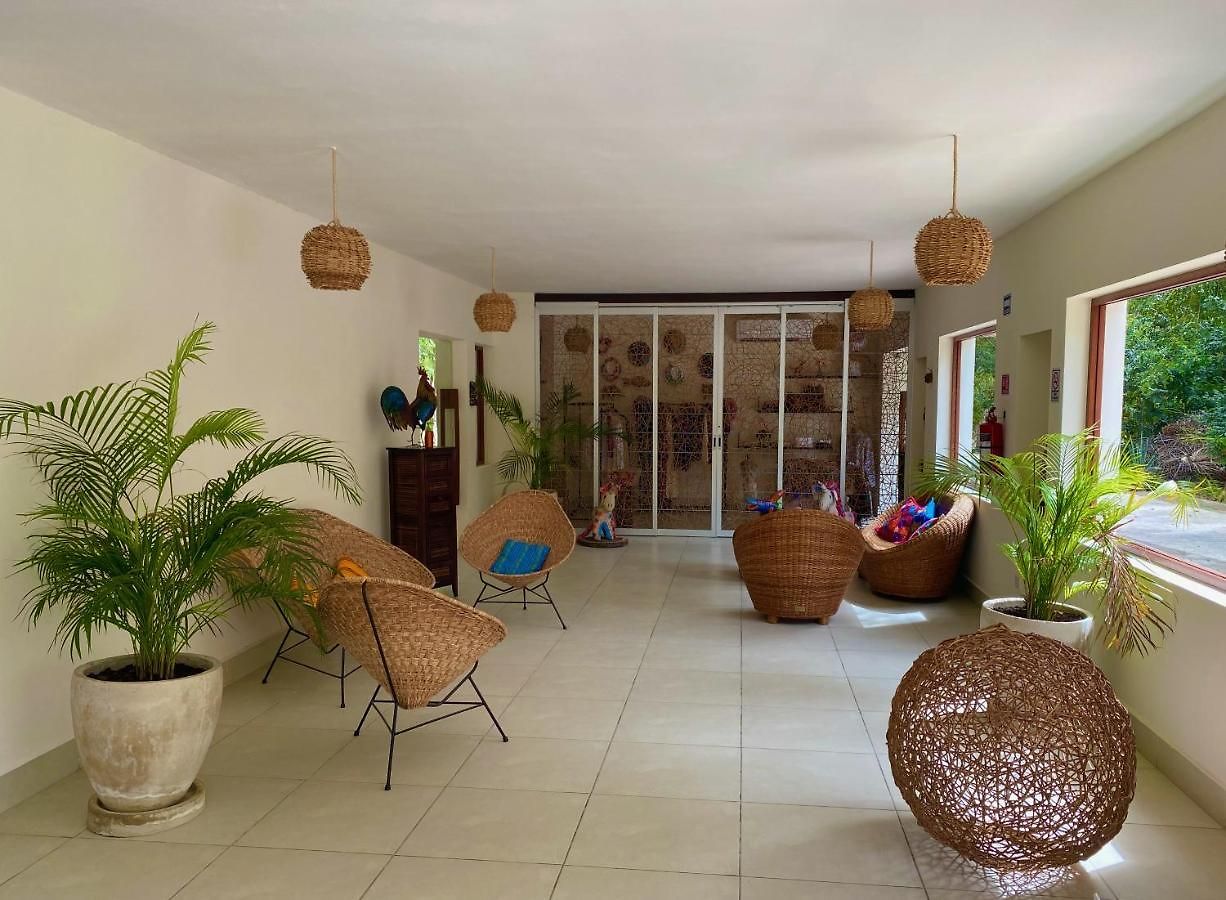 Niik Tulum