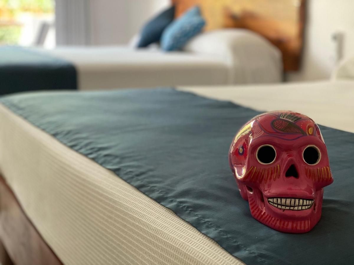 Hotel Niik Tulum