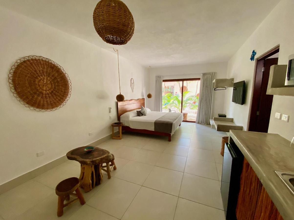 Niik 4* Tulum