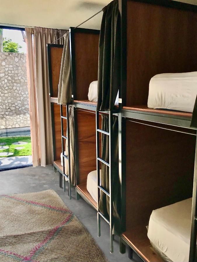 Hotel Ariche & Tulum