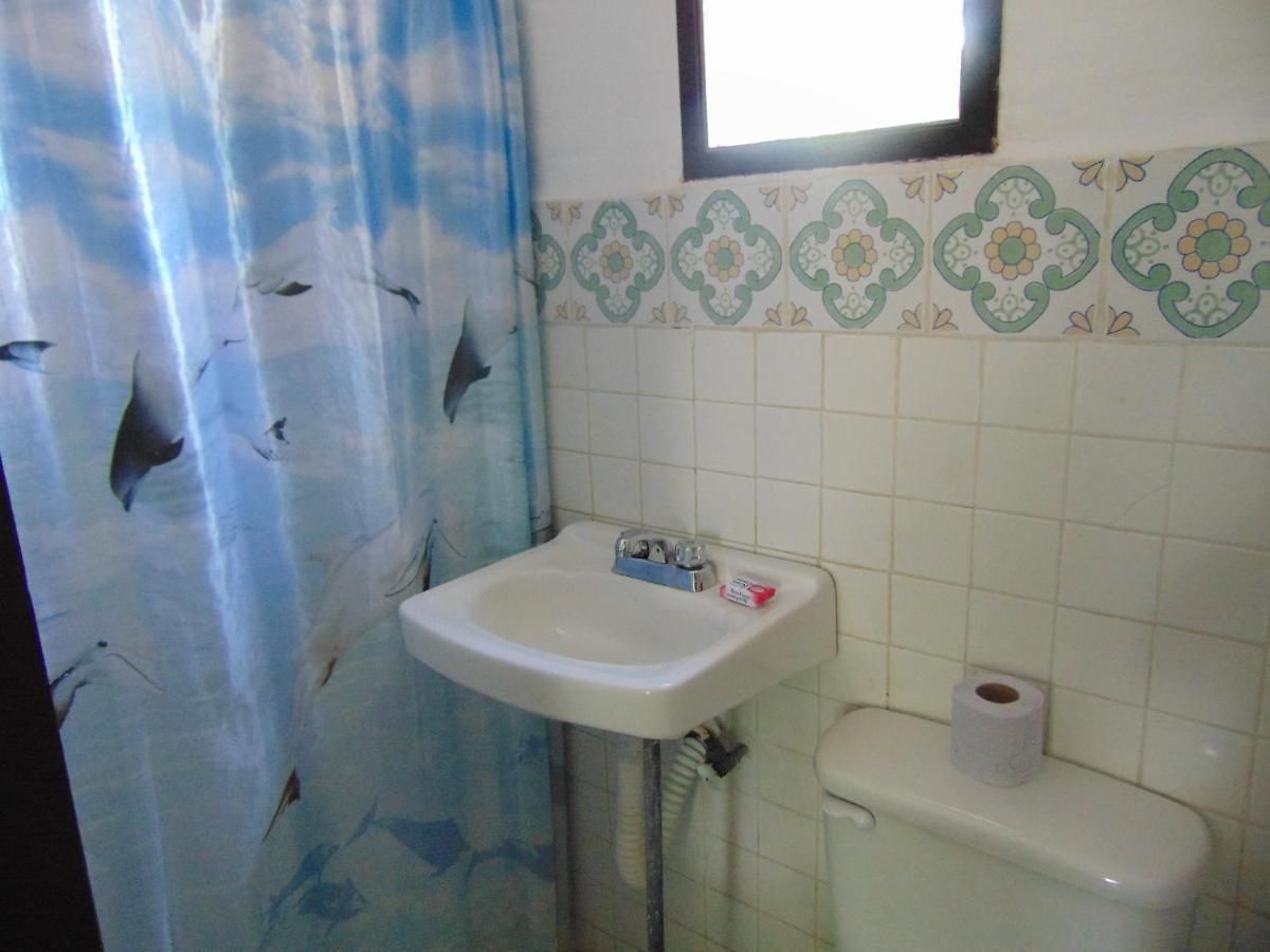 Bed and breakfast Crucero *