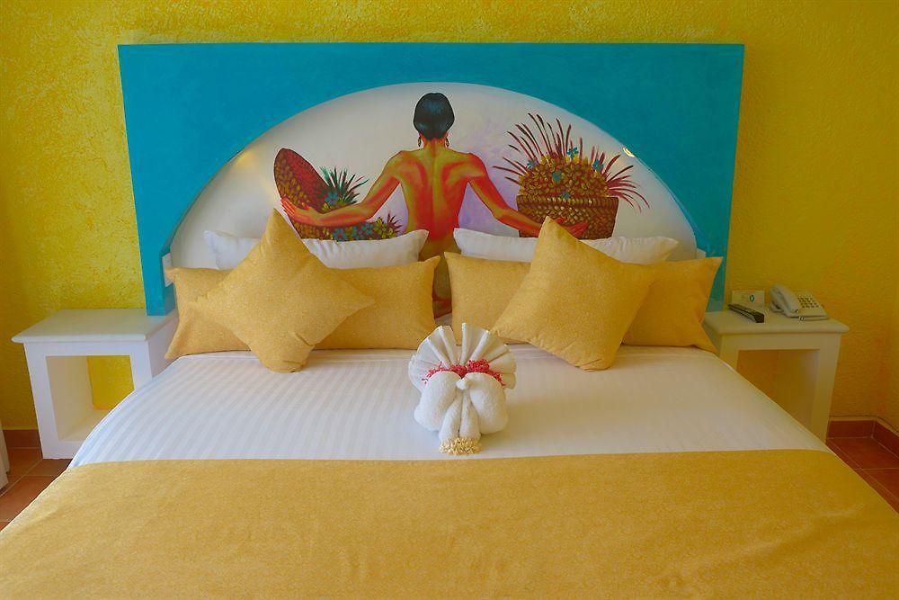 Hotel Pavoreal