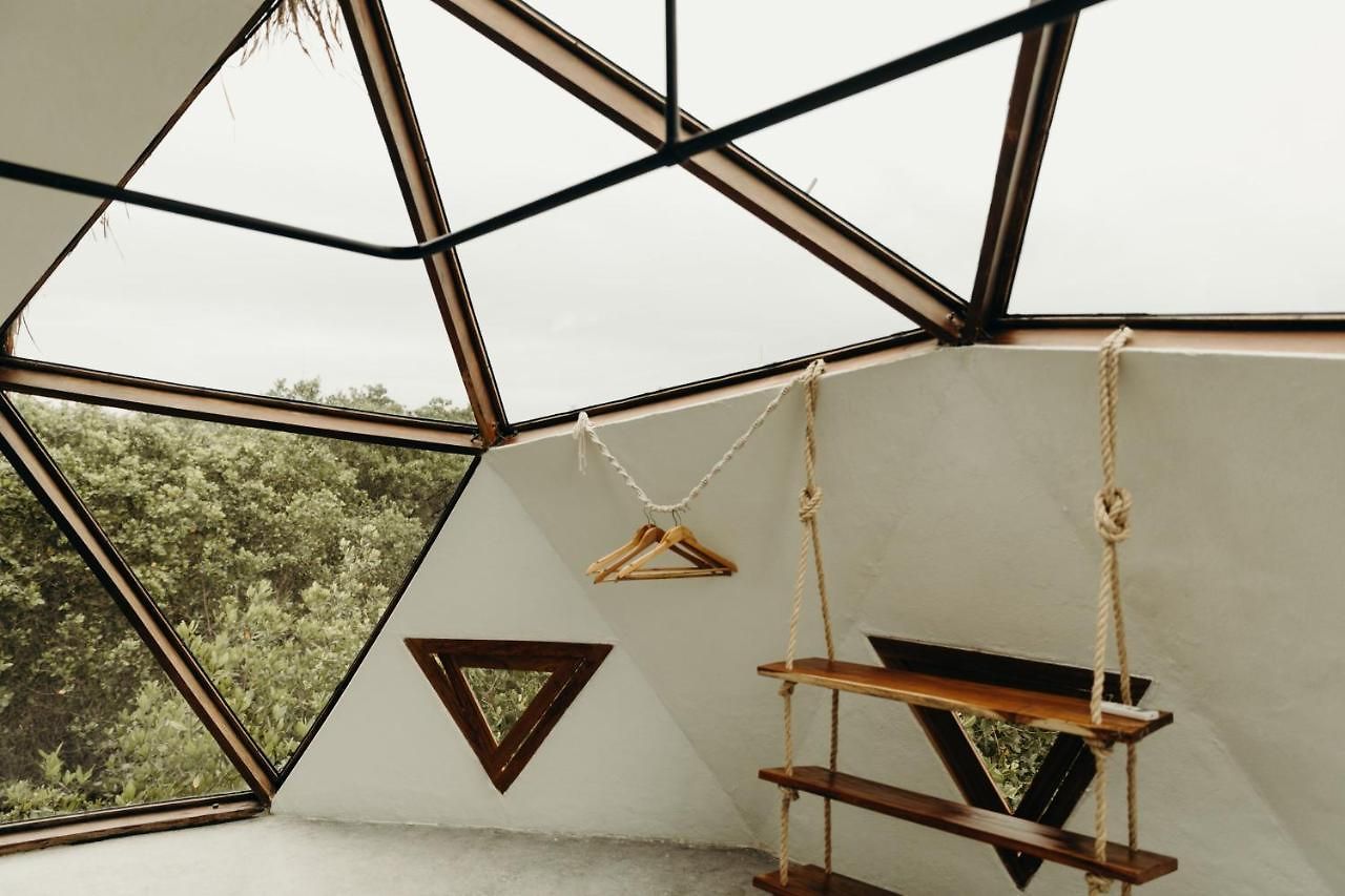 Mamasan Treehouses & 4* Tulum