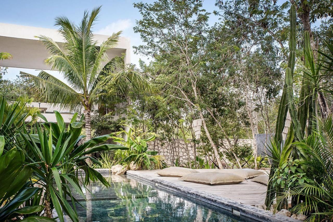 In La Veleta For 16 Guests * Tulum
