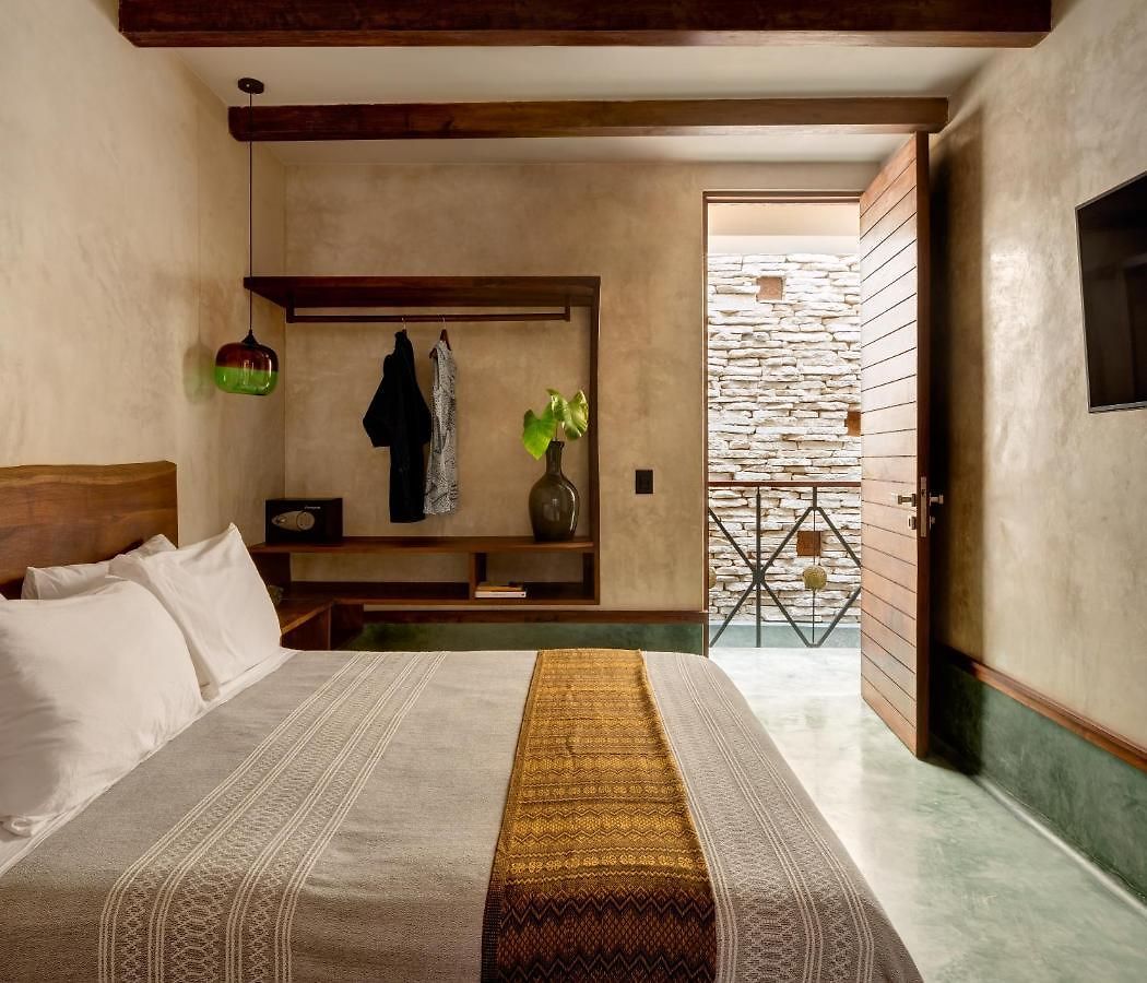 Hotel Mamazul 4*