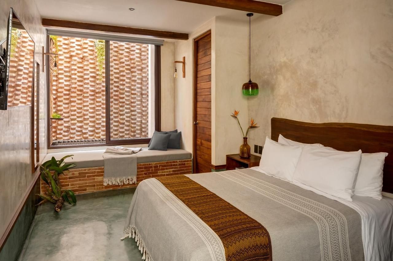 Hotel Mamazul 4*