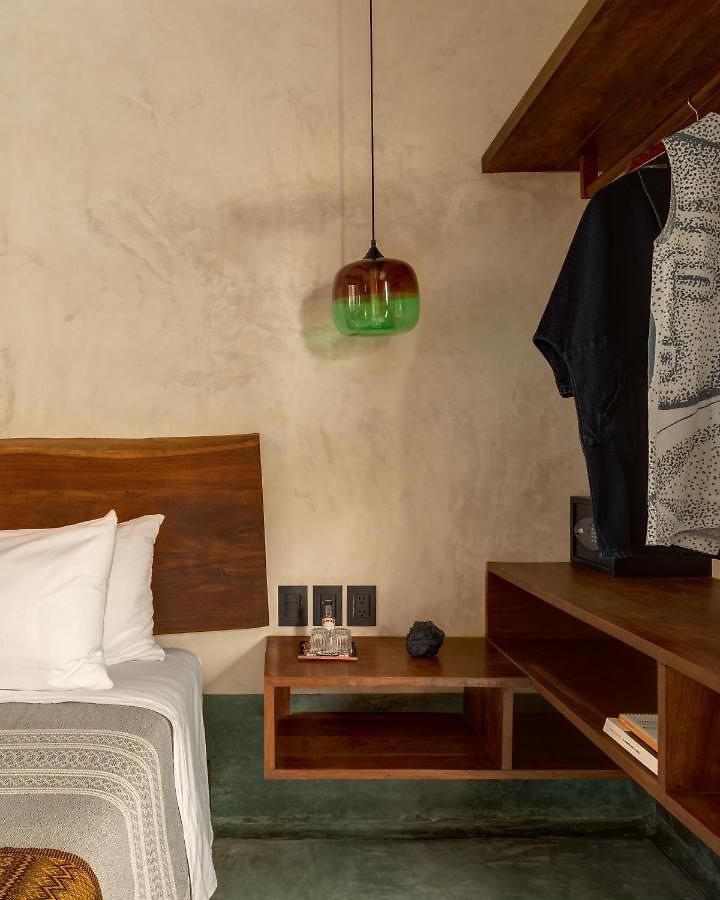 Mamazul 4* Tulum