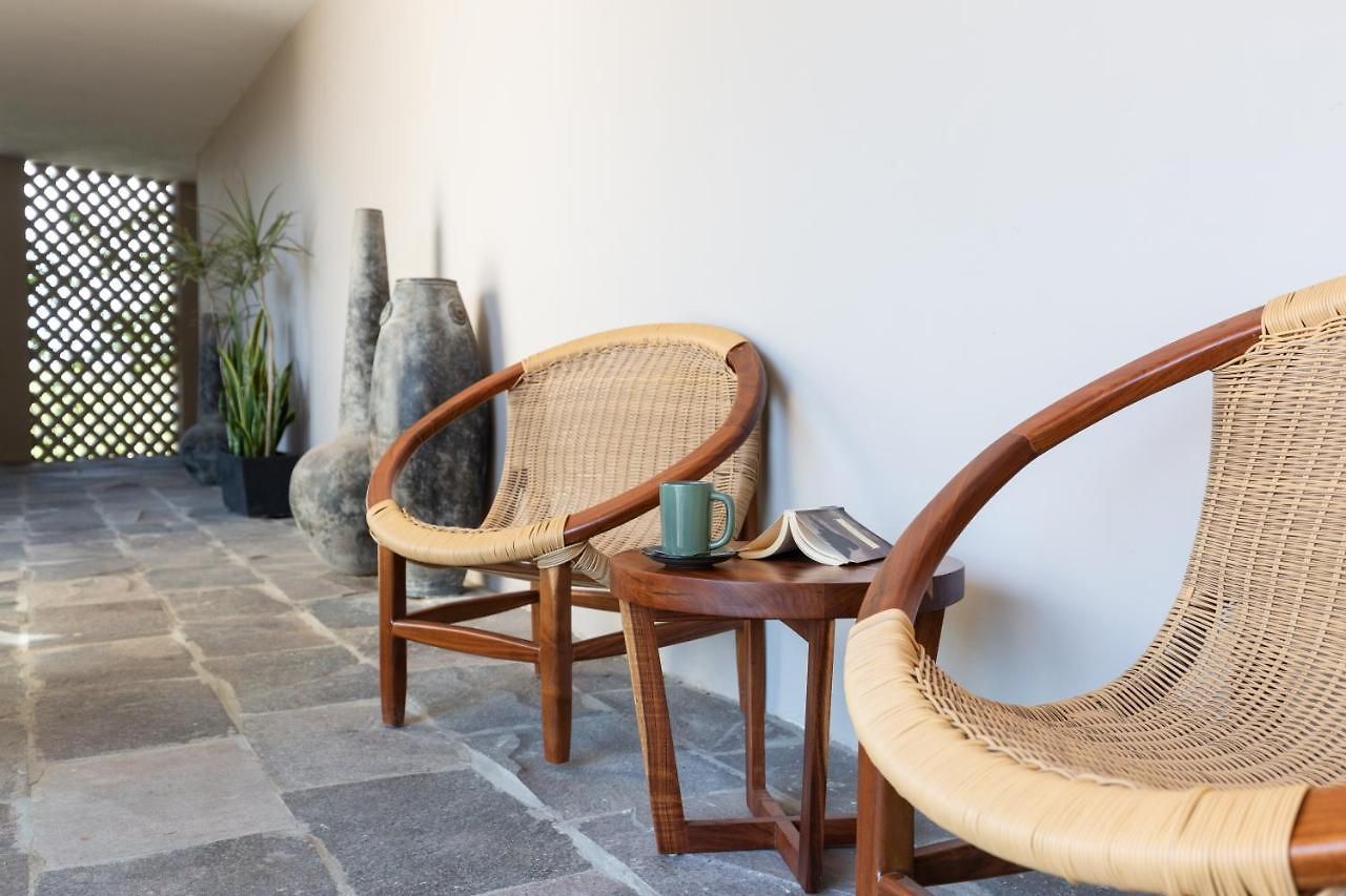 Alea Hotel Tulum