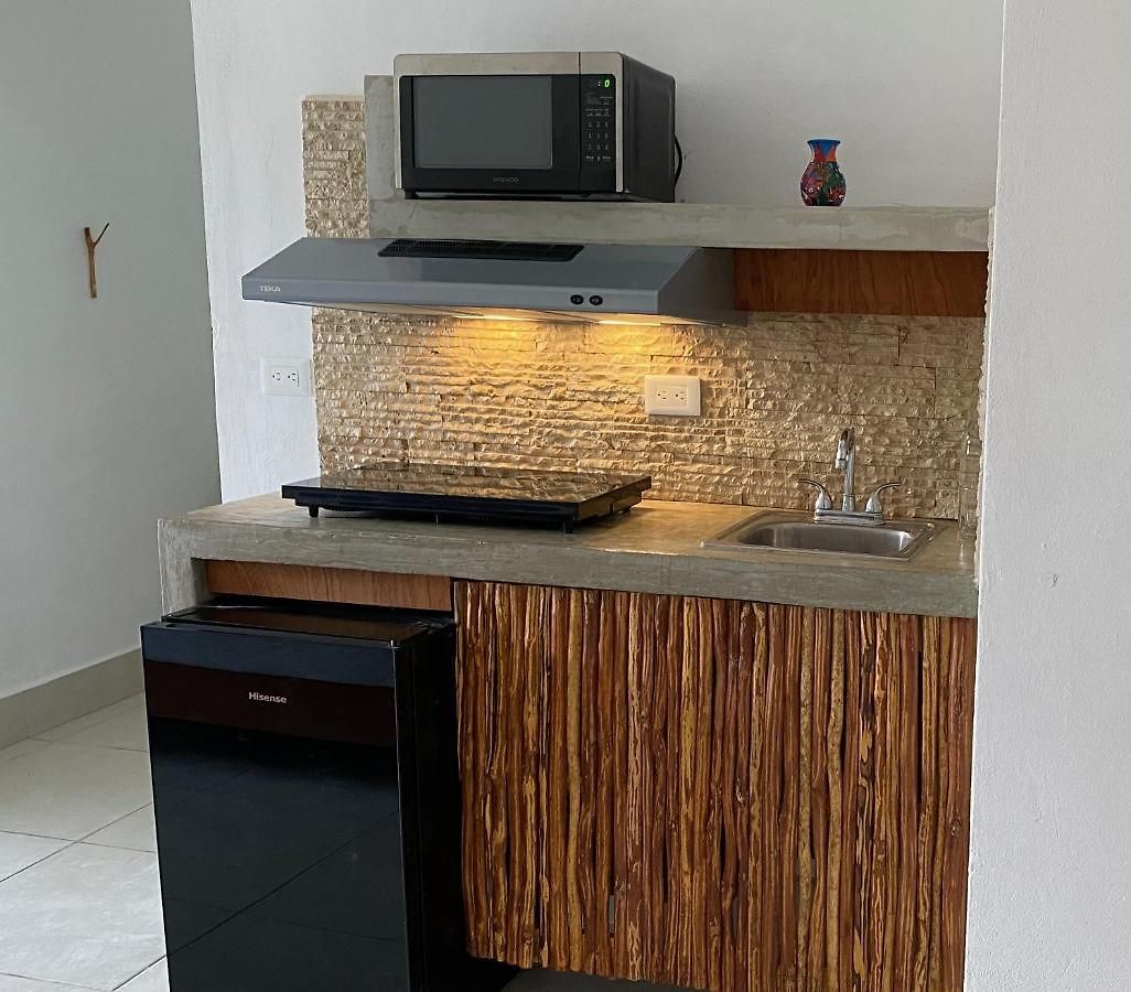 Niik Hotel Tulum