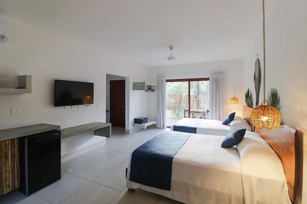 Niik 4* Tulum