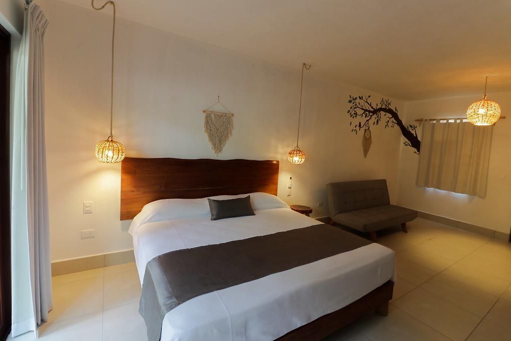 Niik Hotel