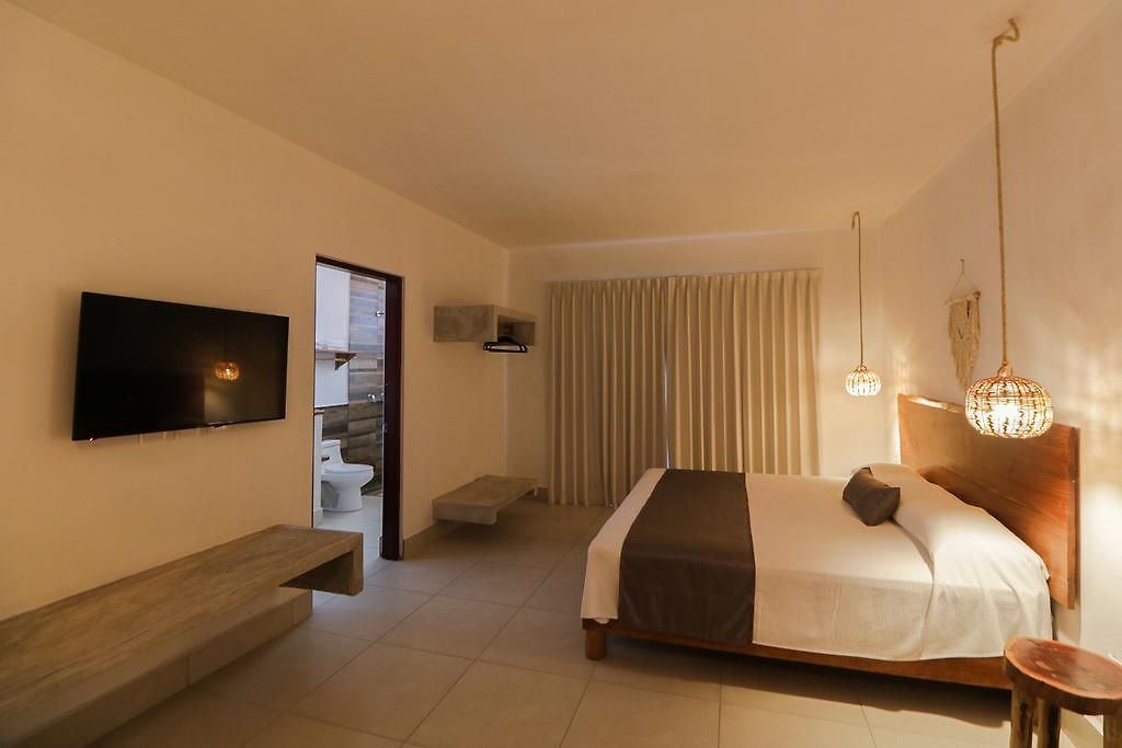 Niik 4* Tulum