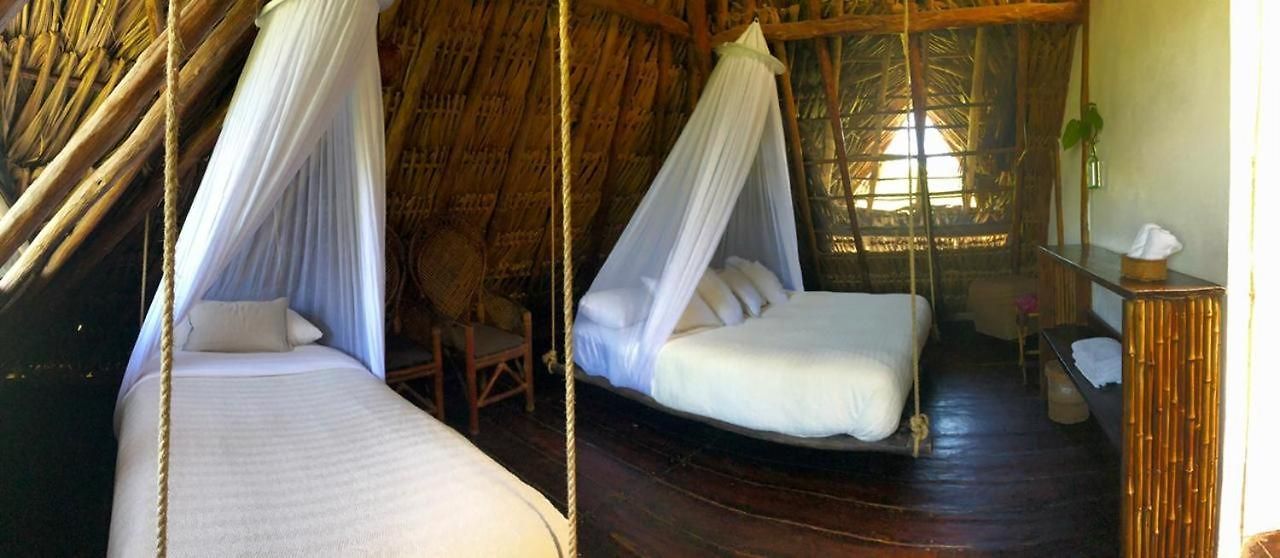 Yoga Shala 3* Tulum