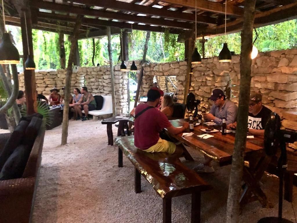 Yoga Shala Hotel