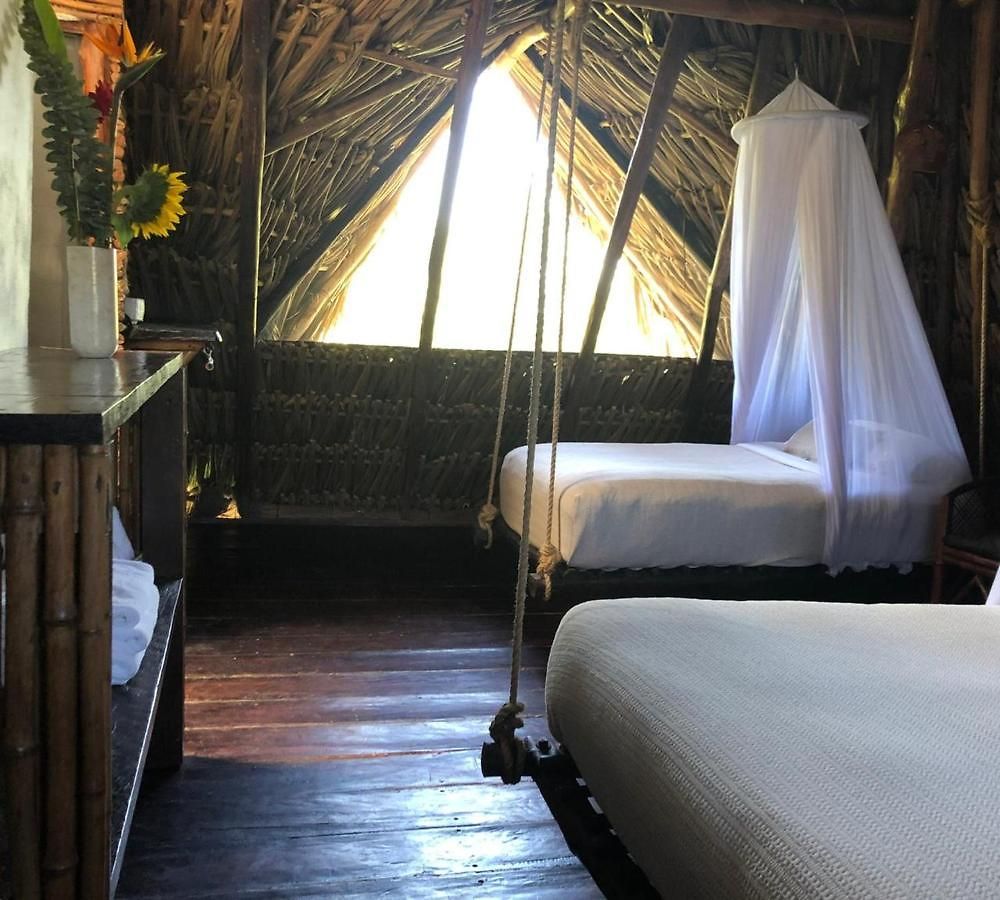 Yoga Shala Hotel 3*