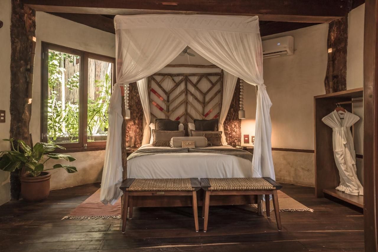 Delek Hotel Tulum