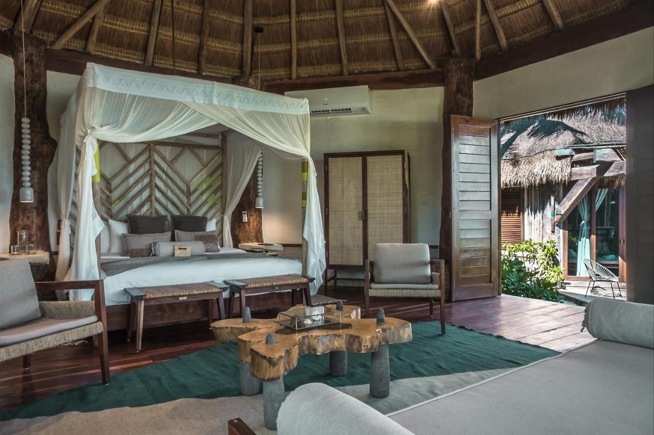 Delek 5* Tulum
