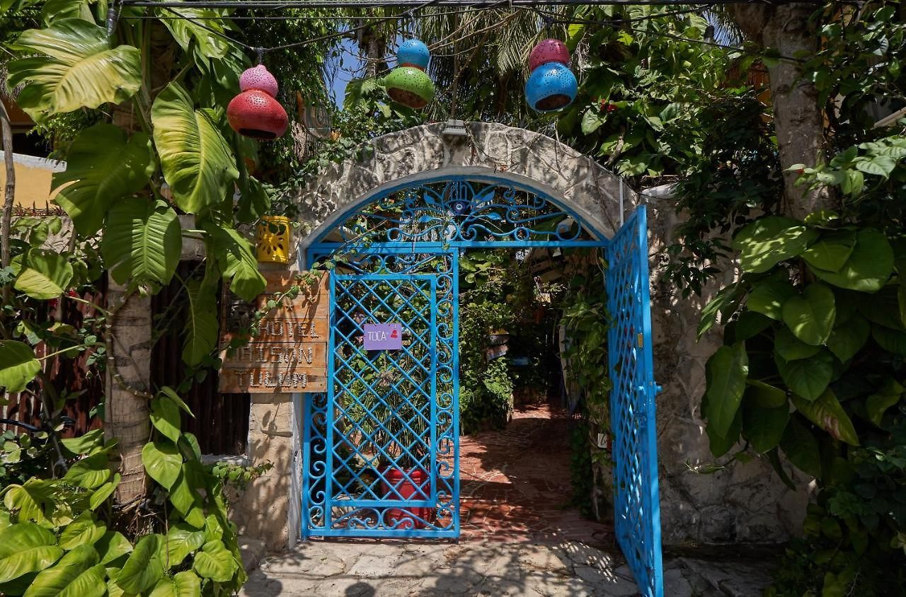 Maison 3* Tulum