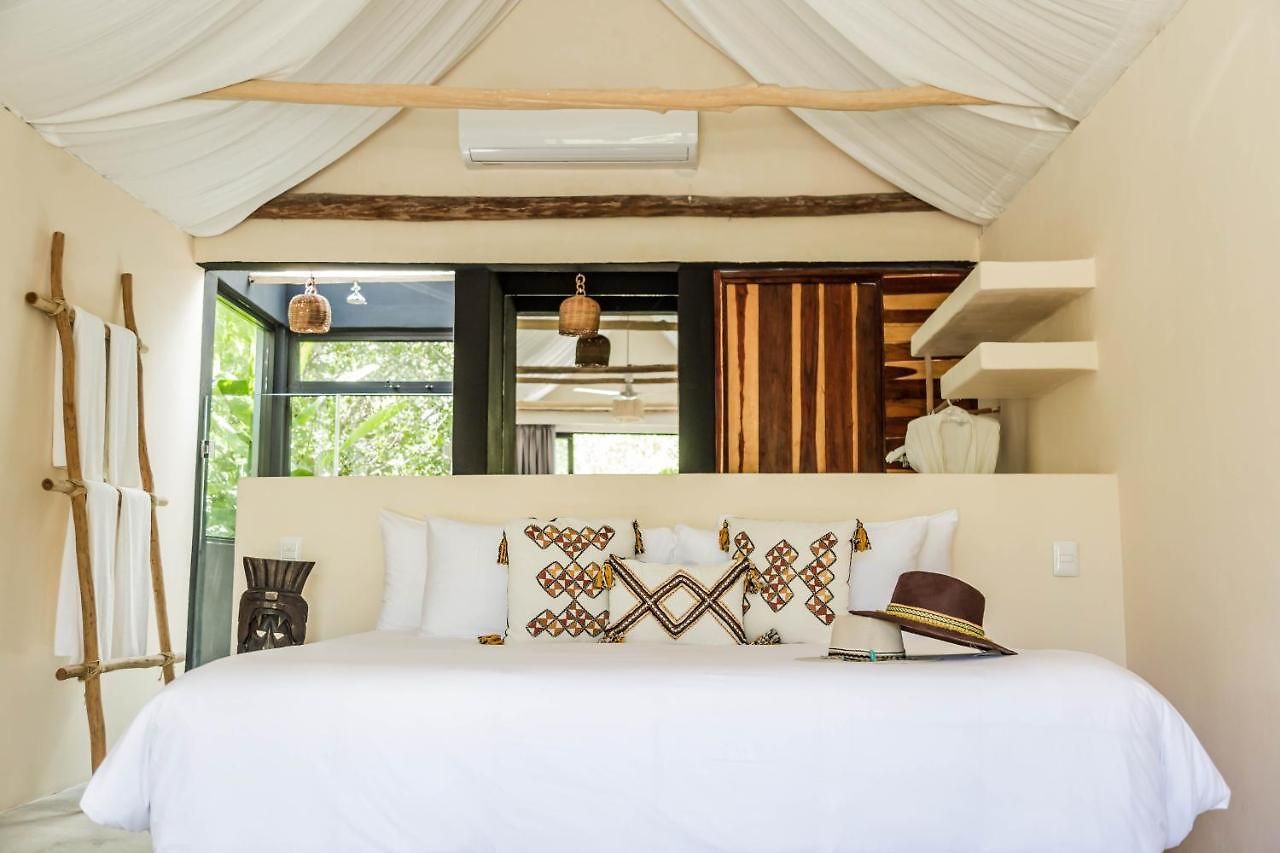 Roc Jungle 4* Tulum