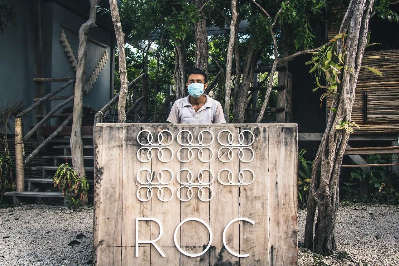Hotel Roc Jungle 4*