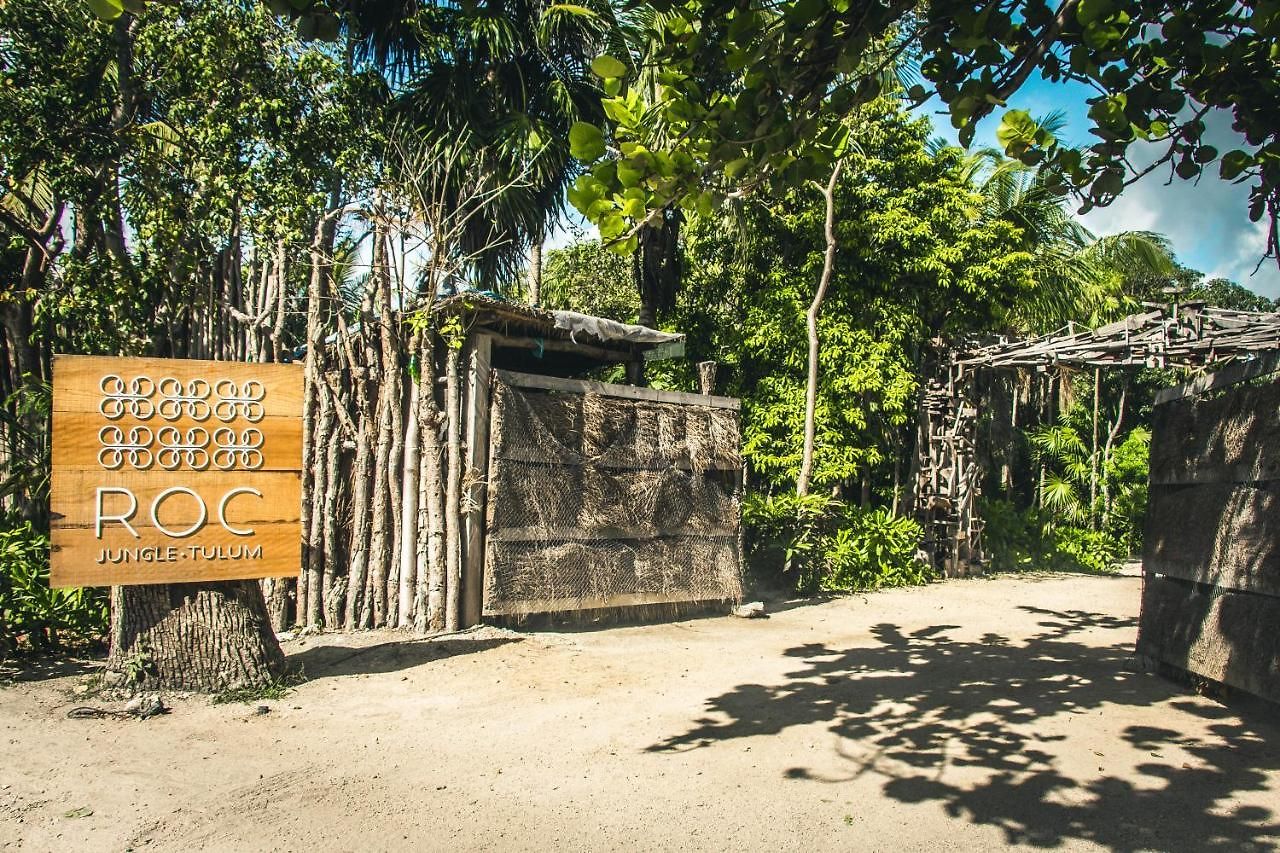 Hotel Roc Jungle