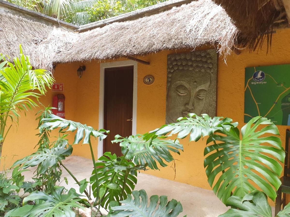Casa Don Diego Bed & Breakfast 4*