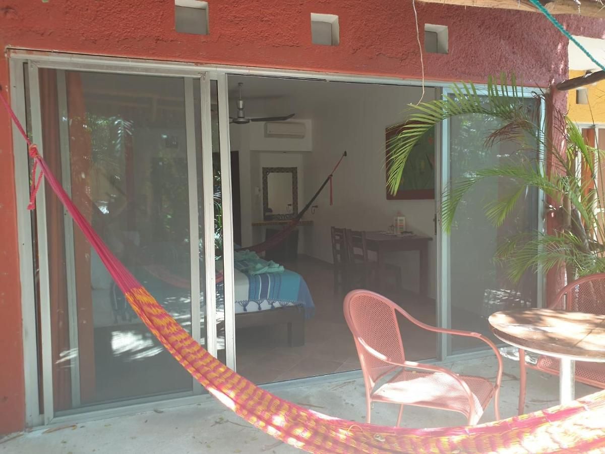 Casa Don Diego 4*