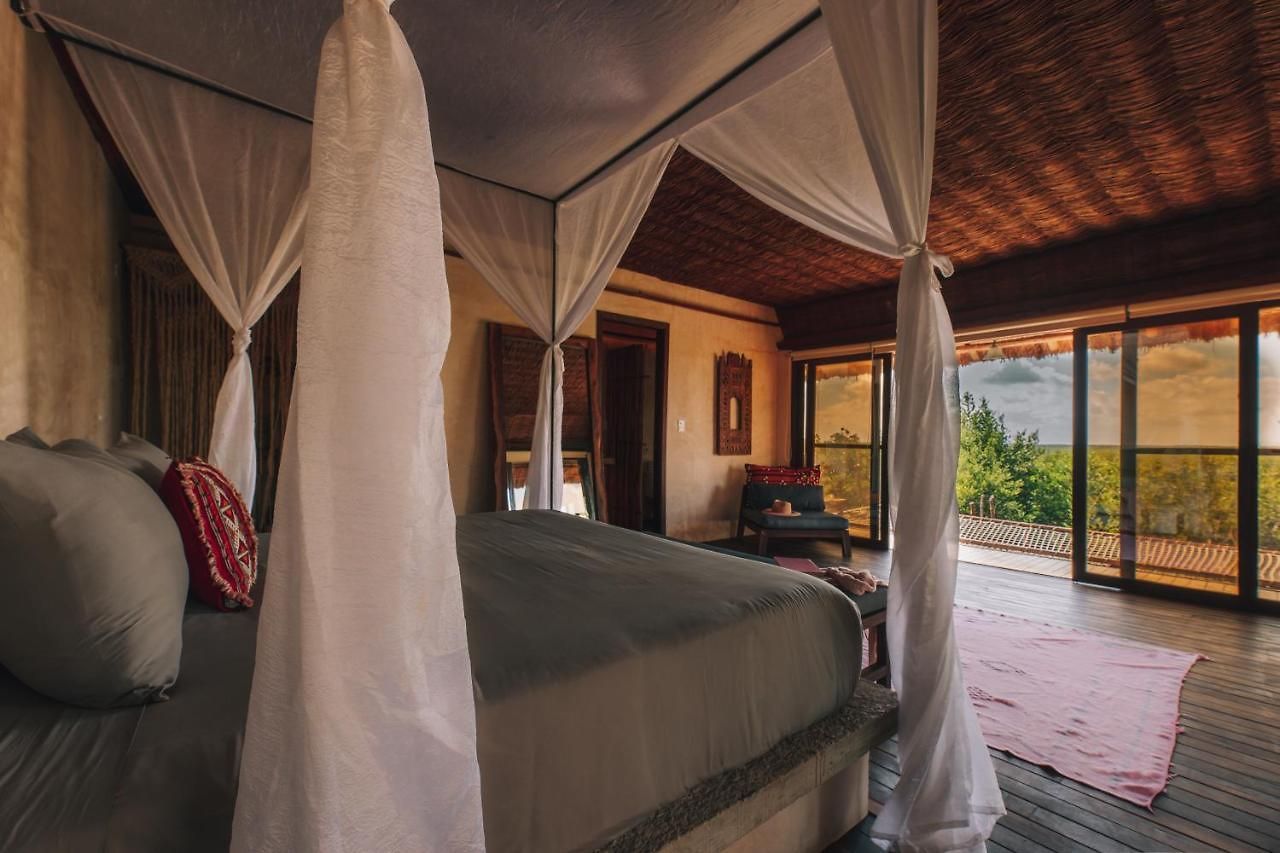 Radhoo (adults Only) 4* Tulum