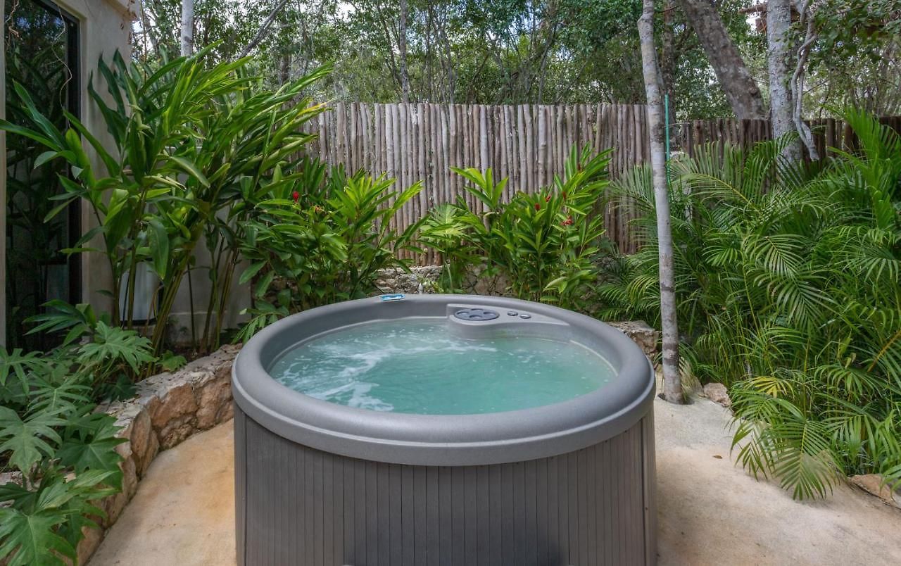 Mayur 2* Tulum