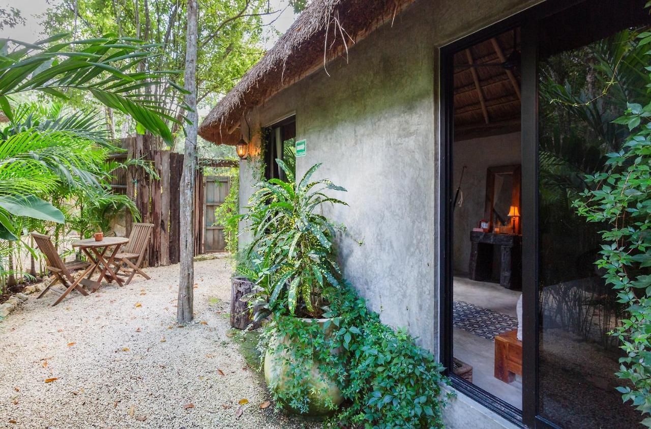 Mayur Resort Tulum