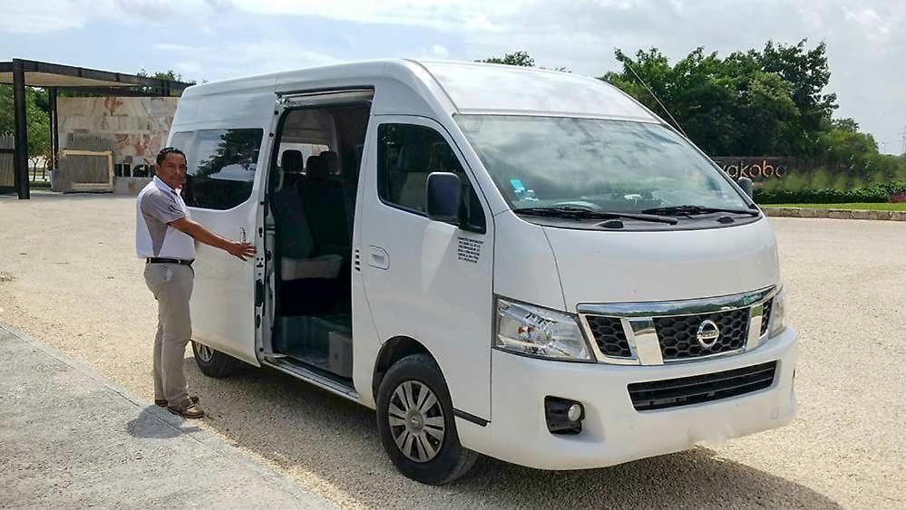 Mayur 2* Tulum