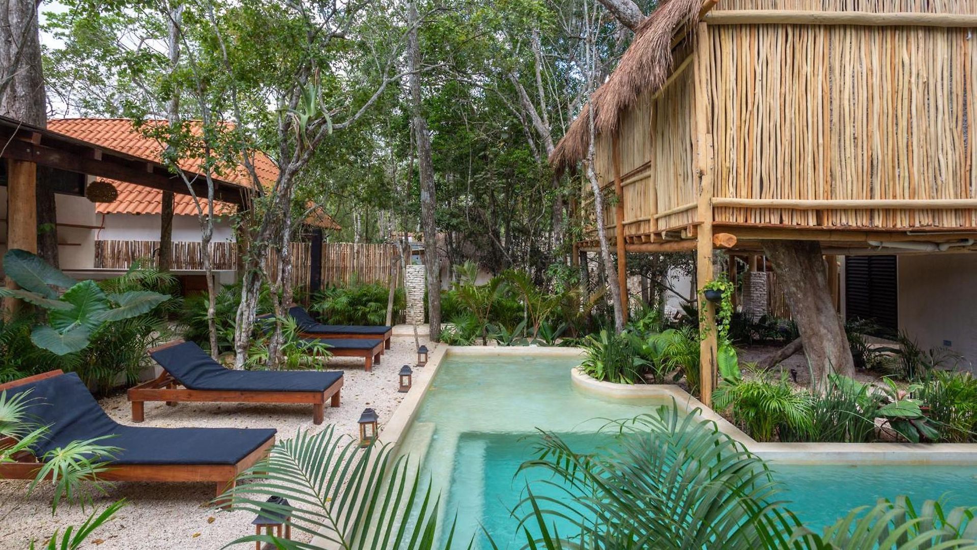 Mayur Resort