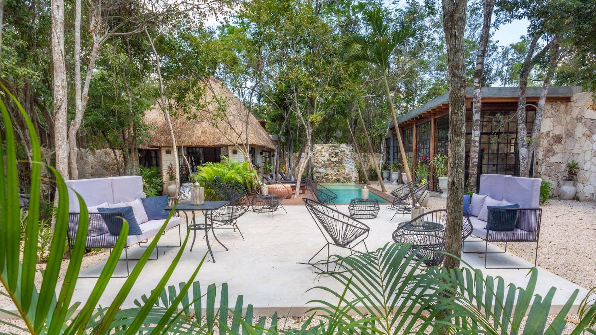 Resort Mayur