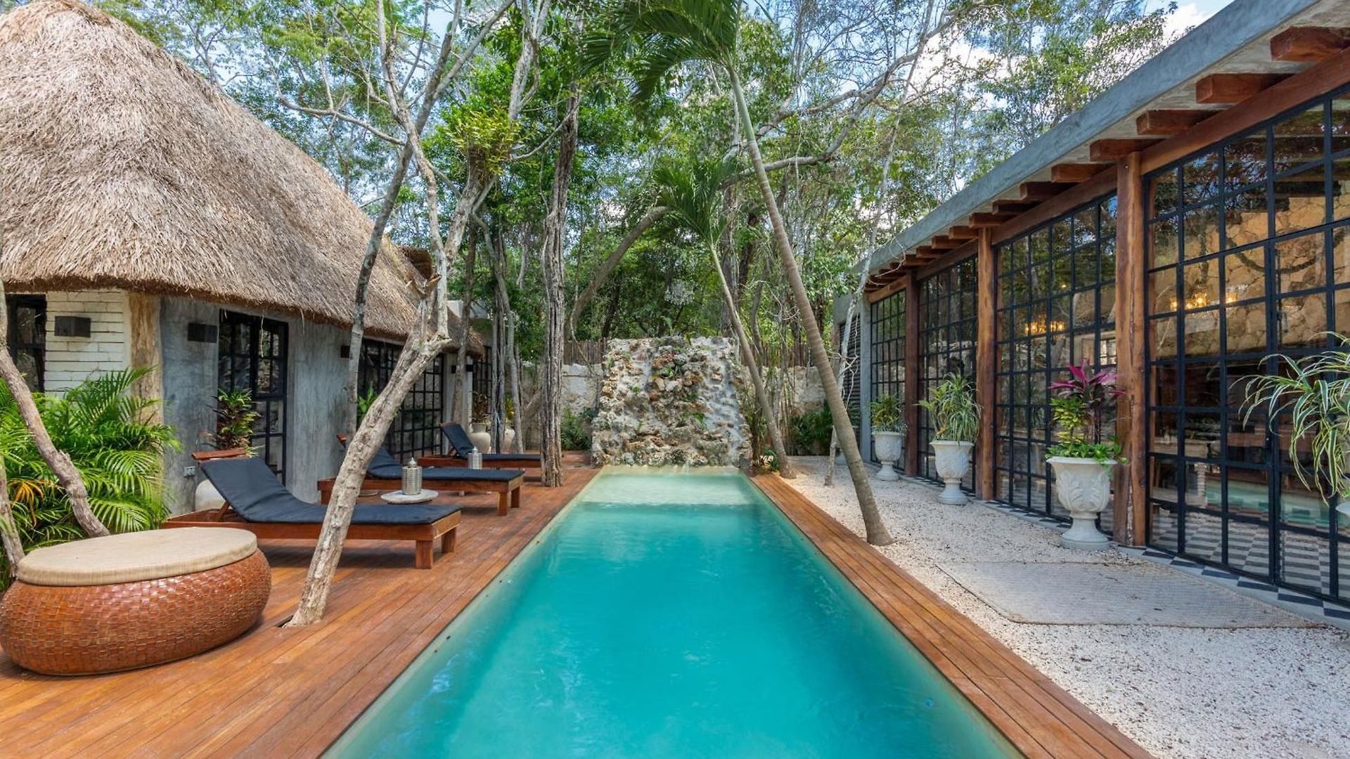 Mayur 2* Tulum
