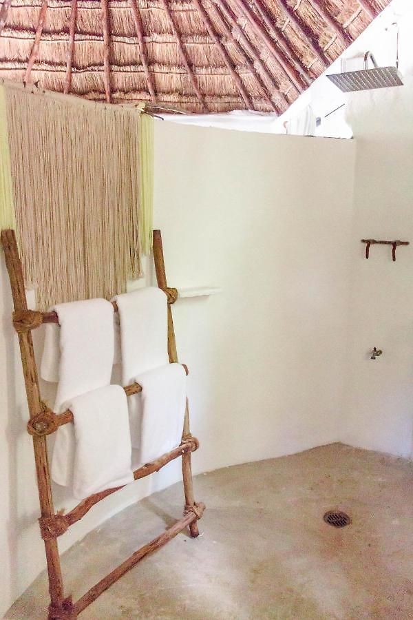 Roc Luxe Hotel Tulum