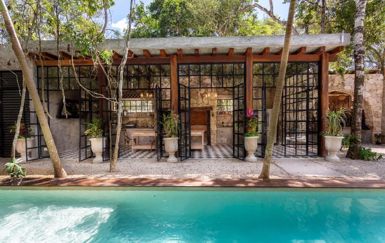 Mayur 2* Tulum